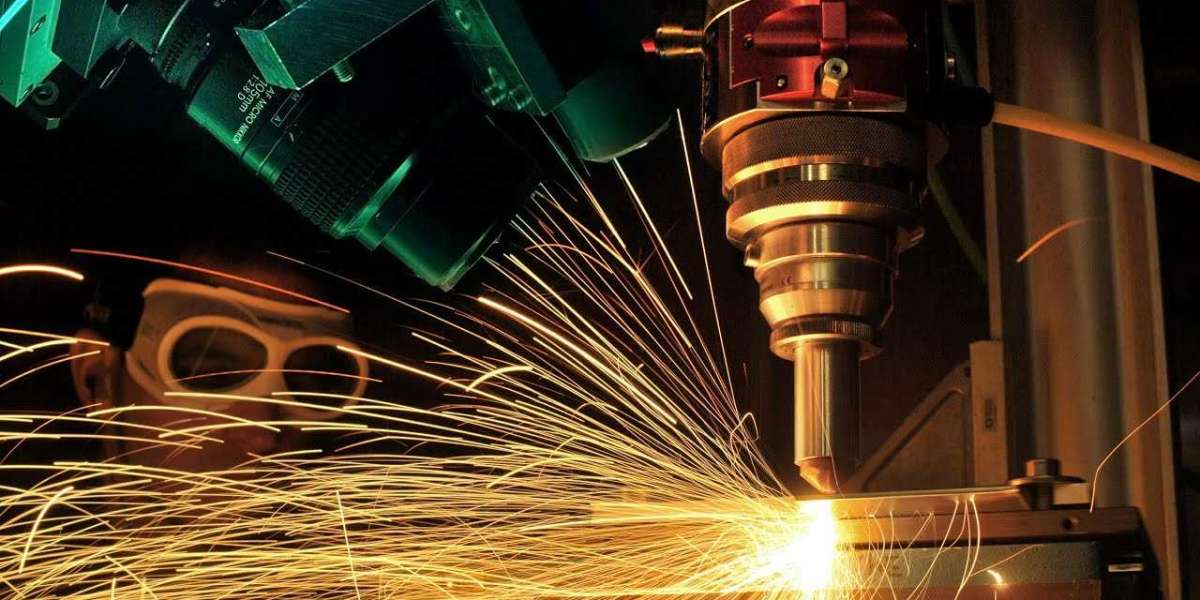 Laser Precision: Navigating the Dynamics of the Industrial Laser Systems Market