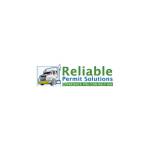 Reliable Permit Solutions Profile Picture
