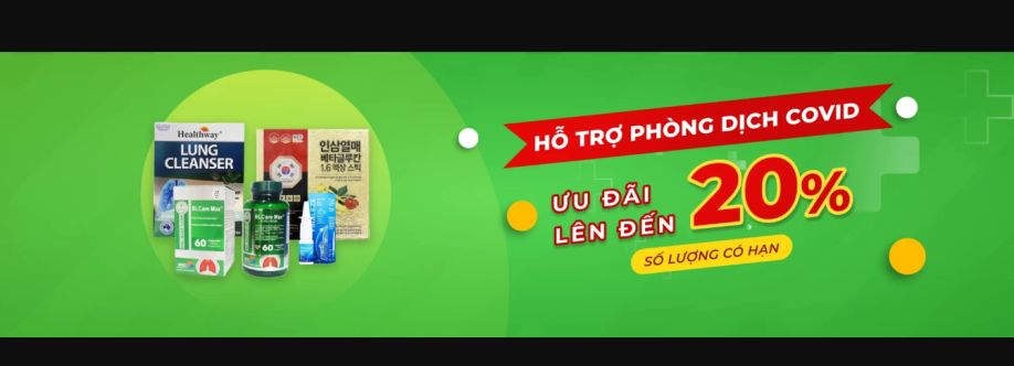 Nhà thuốc Tường Vi Cover Image