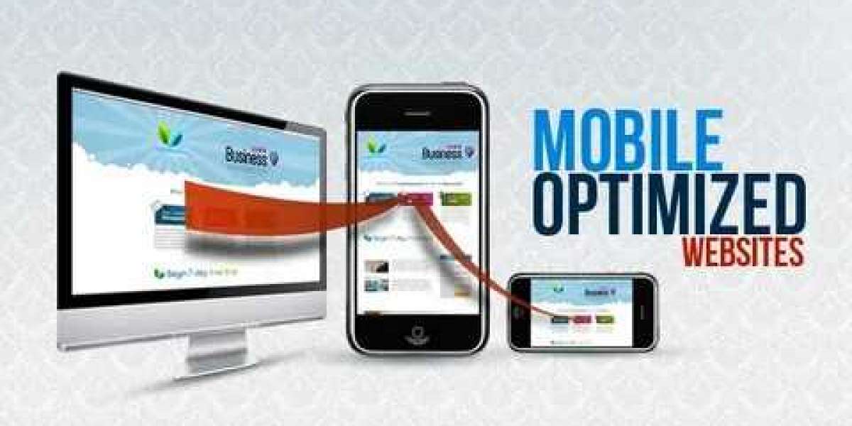 Navigating Success: The Crucial Role of Mobile Optimization in Digital Marketing