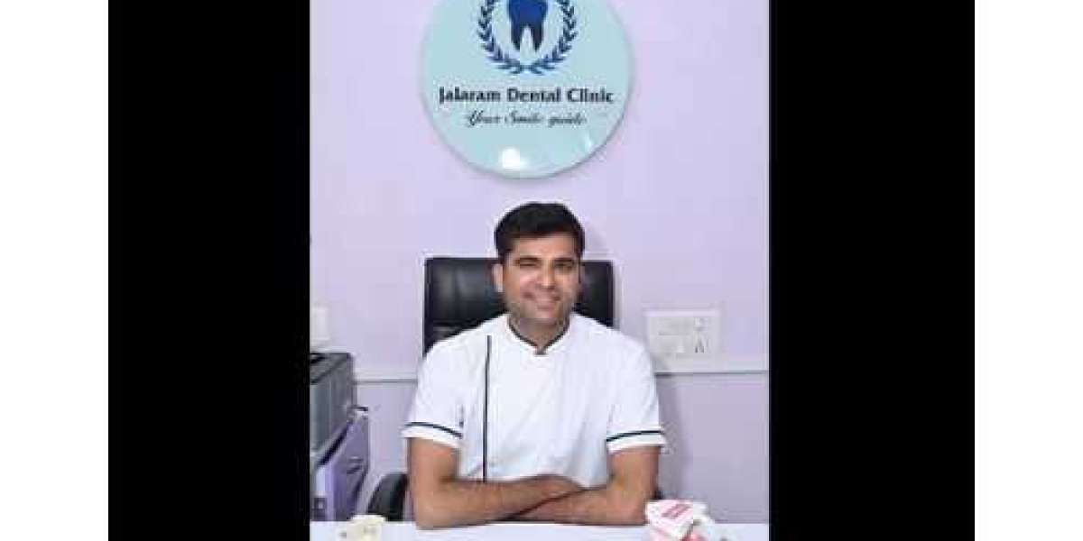 Why to Visit Only the Best Dental Clinic in Your City?