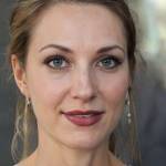 Isabel Marshall Profile Picture