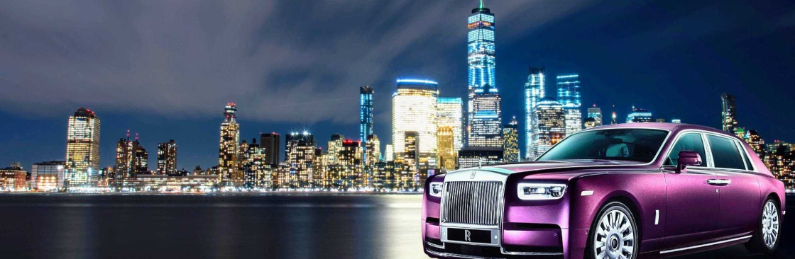 JD Prestige Cars Cover Image