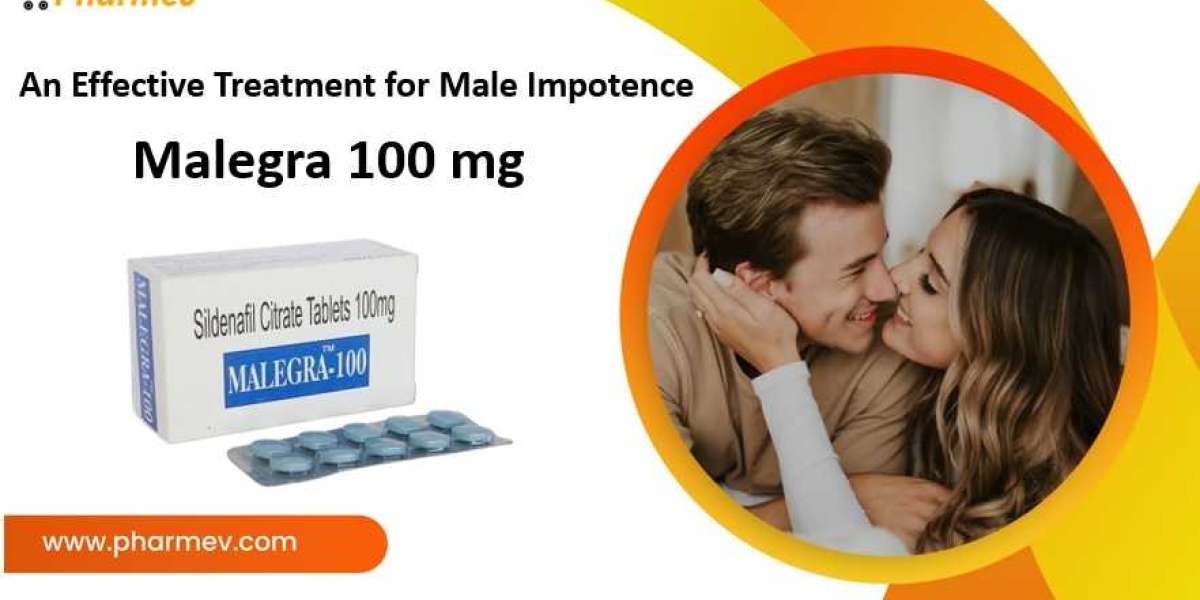 An Effective Treatment for Male Impotence