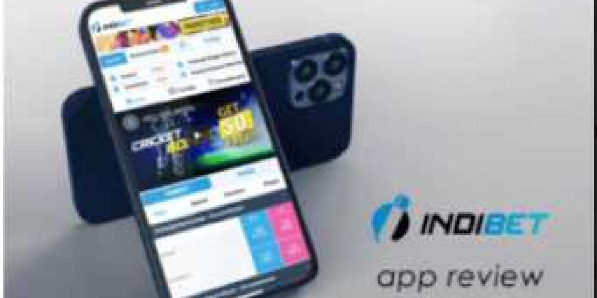 "Cricket Betting Revolution: IndiBets Takes Center Stage"