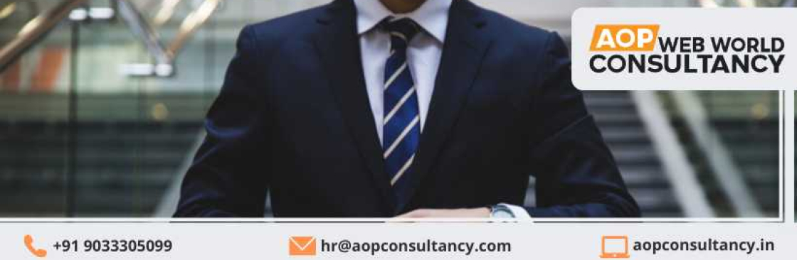 AOP Consultancy Cover Image