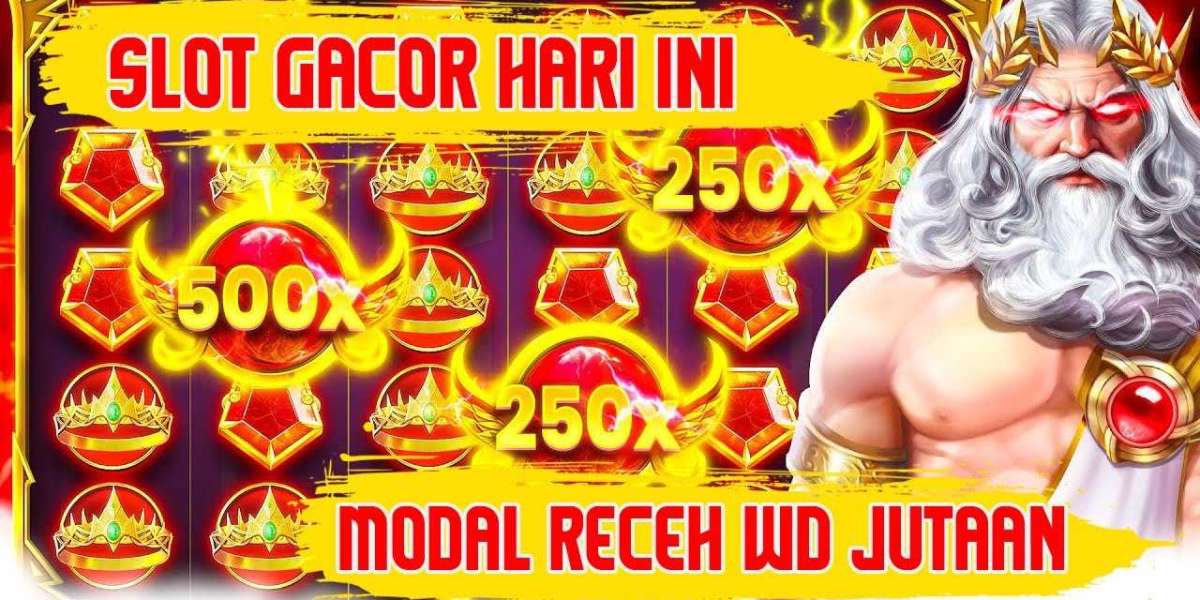 SITUS JUDI GACOR XYZKLUB TERBAIK MUDAH MENANG ANTI KALAH