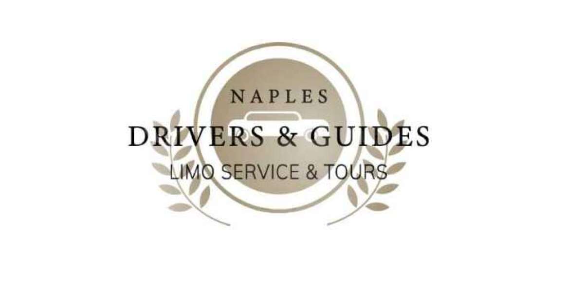 Exploring Stress-Free Travel with Naples Drivers & Guides in Italy