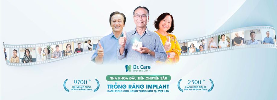 Dr Care Implant Clinic Cover Image