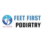 Feet First Podiatry Clinic Singapore Profile Picture
