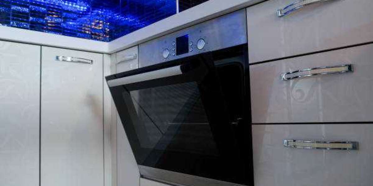 Smart Oven Market To Witness Increase In Revenues By 2030