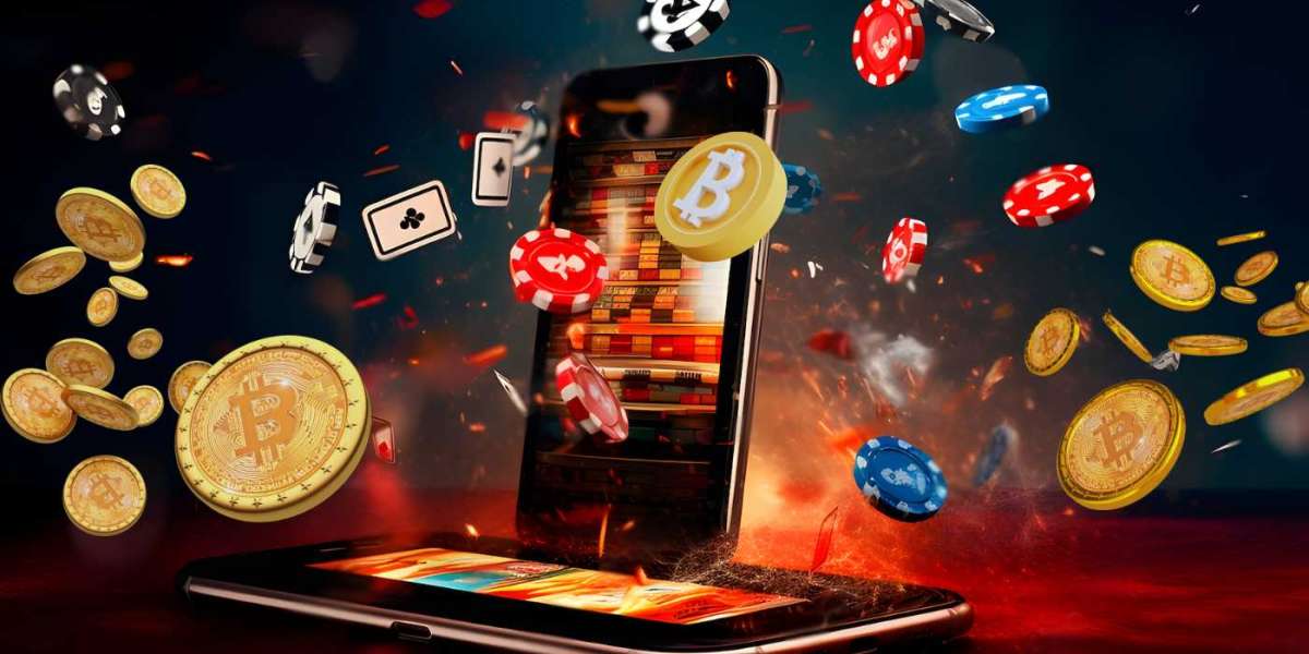Blockchain and Cryptocurrencies in Gambling: A New Era of Betting