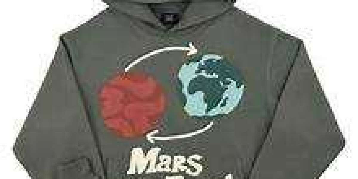 "Broken Planet Market: Elevating Your Shopping Experience to Unprecedented Heights!"