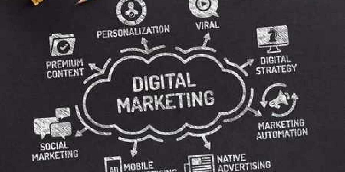 Unleashing Success: The Top Digital Marketing Agency in Delhi NCR Revealed