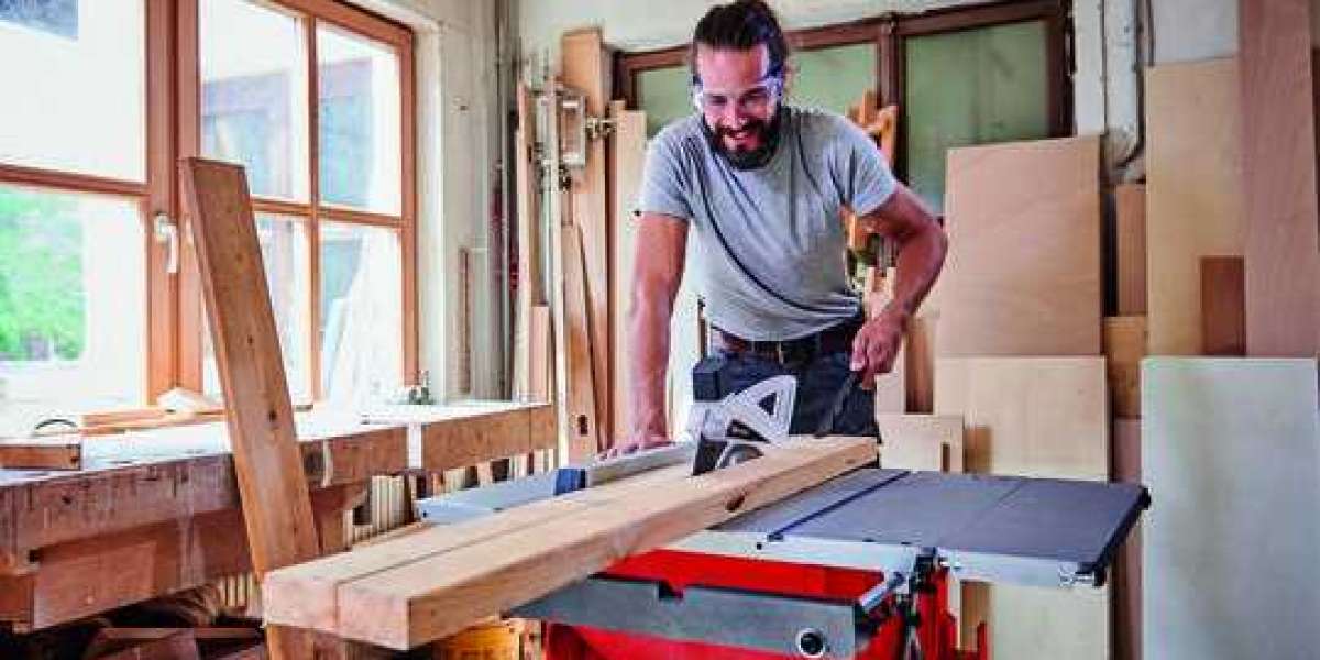 Carpenter Near Me: Finding Skilled Craftsmen in Dubai