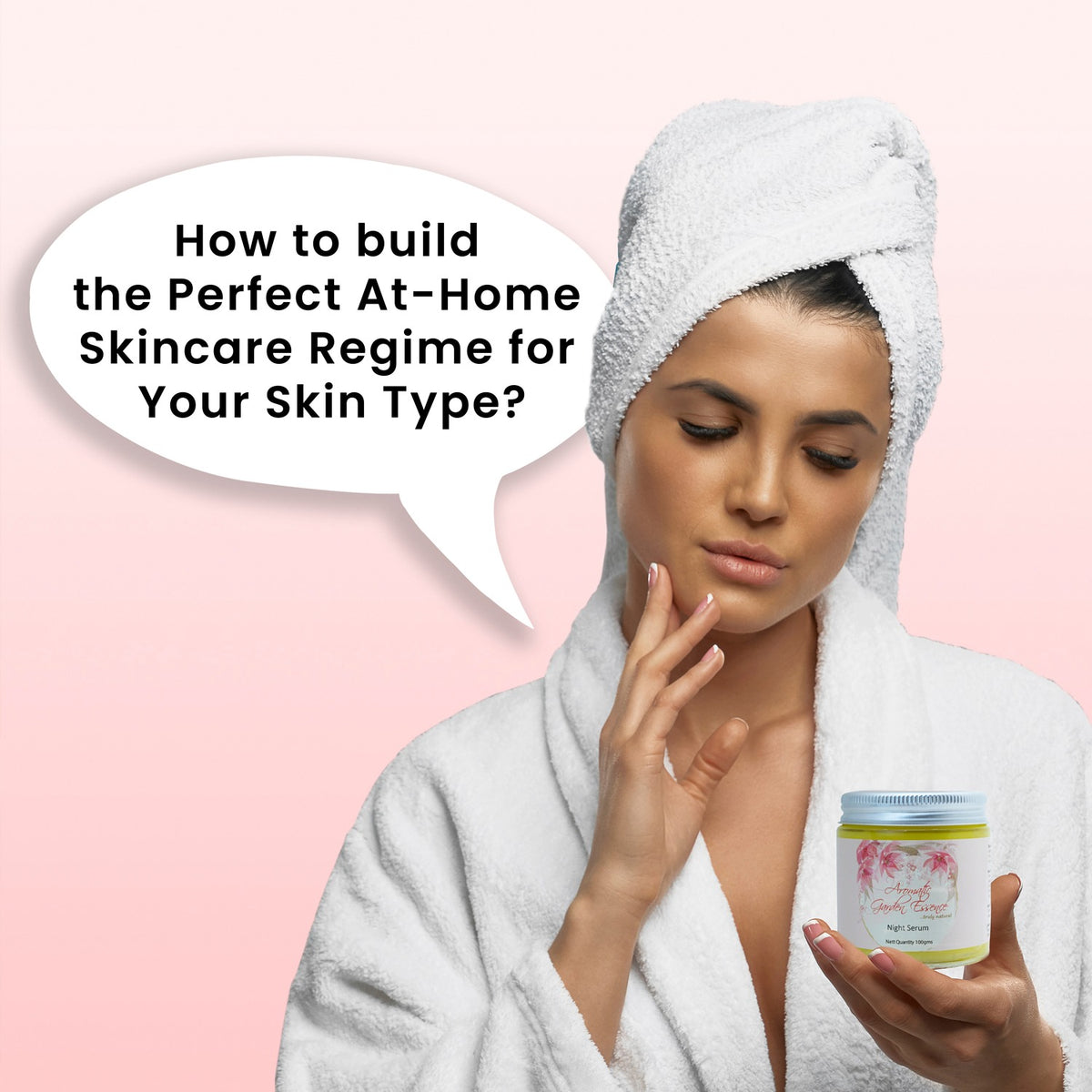 why-do-you-need-night-skin-care-routine