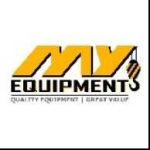 MY Equipment Profile Picture