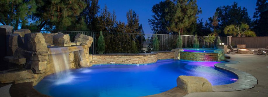 Bella Vista Pools Cover Image