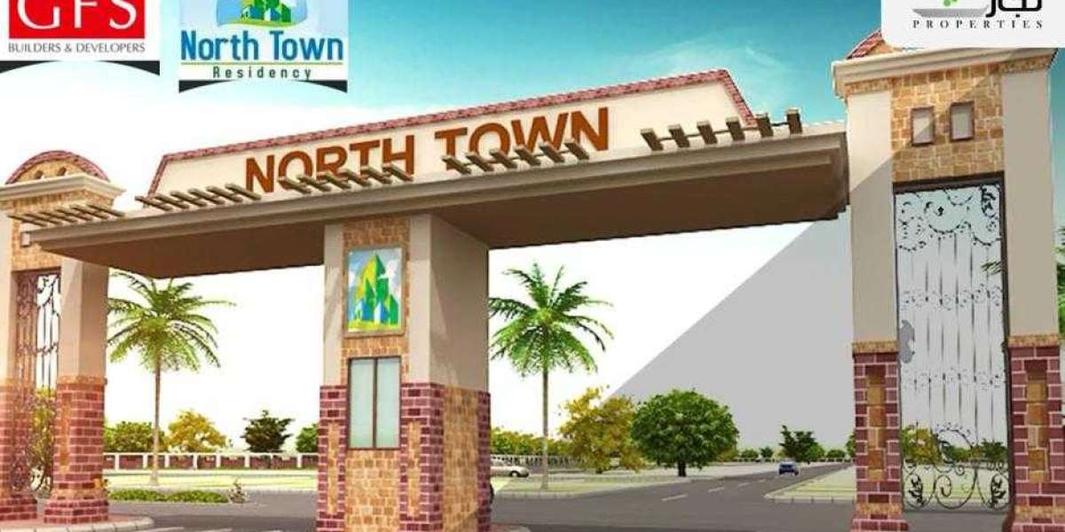 Discover the Future: North Town Residency Phase 4 Exclusive Launch