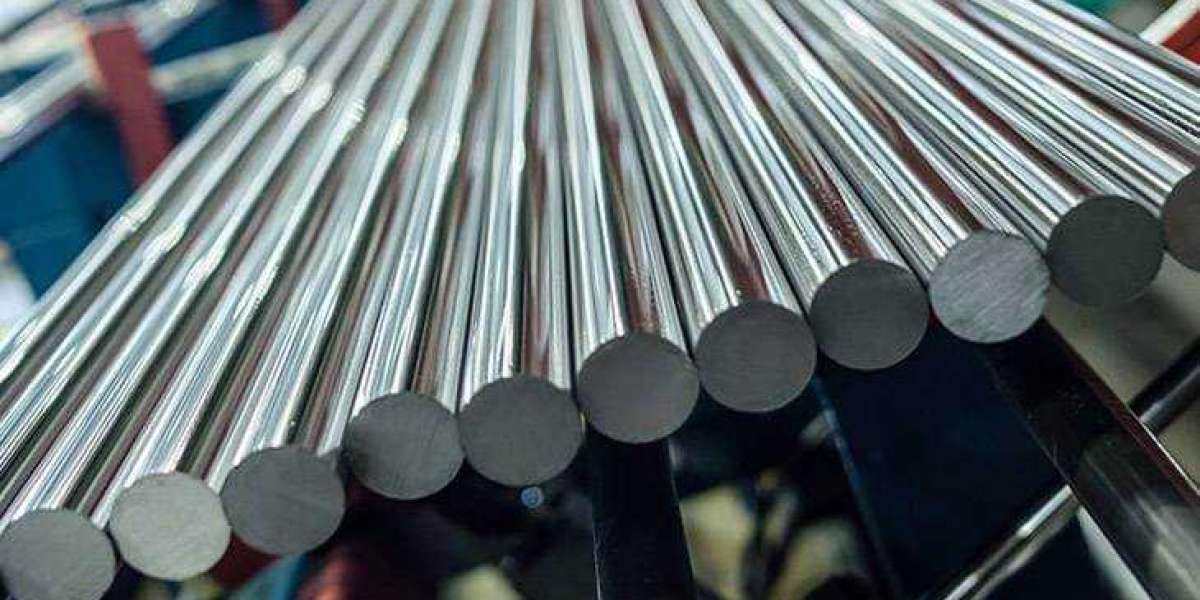 Exploring the Versatility of SS 310 Round Bars: Unrivaled Strength in Diverse Applications