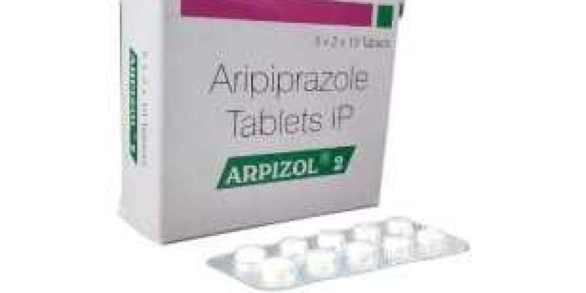 Aripiprazole Pill: Navigating Stability with 5 mg of Mental Health Support.