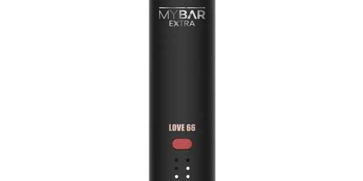 LOVE66: A Vaping Revolution for Unmatched Satisfaction