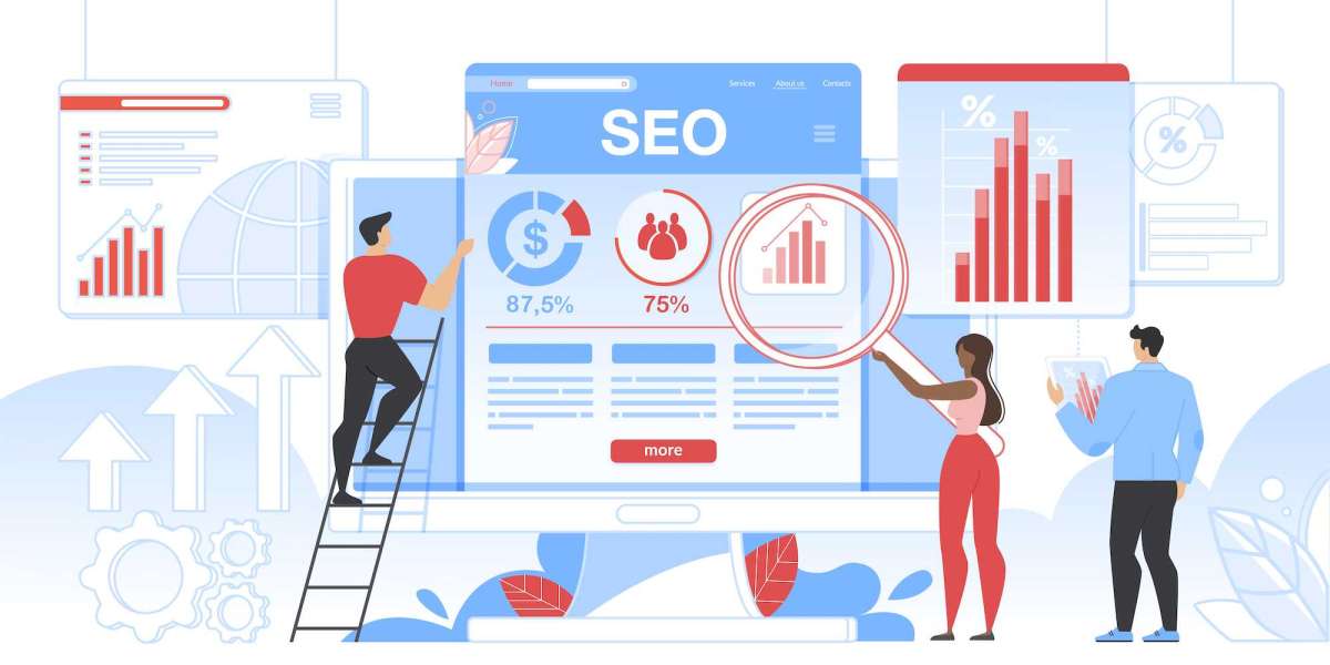 5 Ways an SEO Company Can Boost Your Online Presence