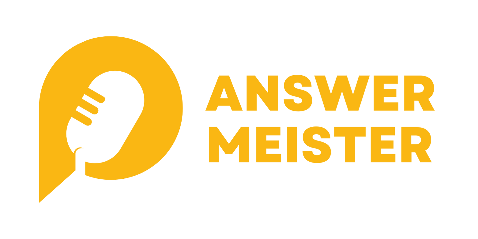 Answer Meister - Your one-stop solution center