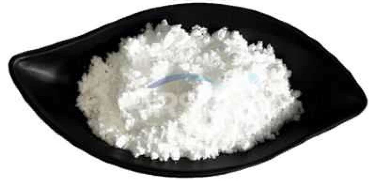 The Benefits of Chromium Picolinate Powder for Weight Management