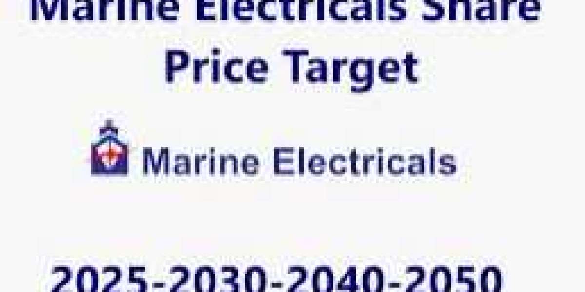 Marine Electricals Share Price: Navigating the Financial Waters