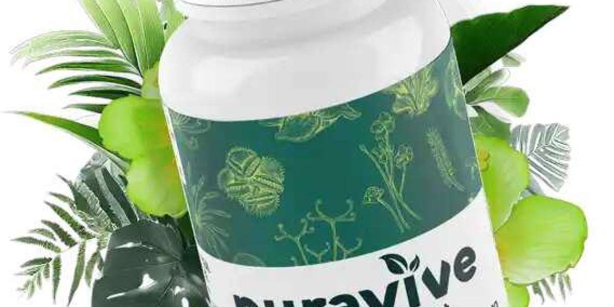 Unveiling the Power of Puravive Weight Loss Supplement