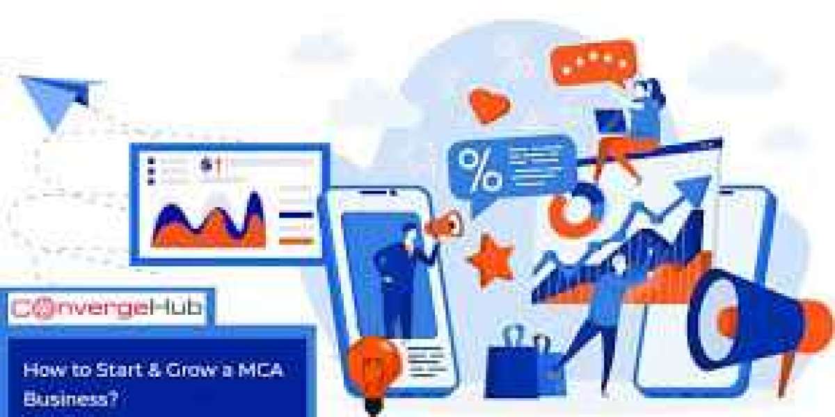 Why MCA Loan Leads Succeeds