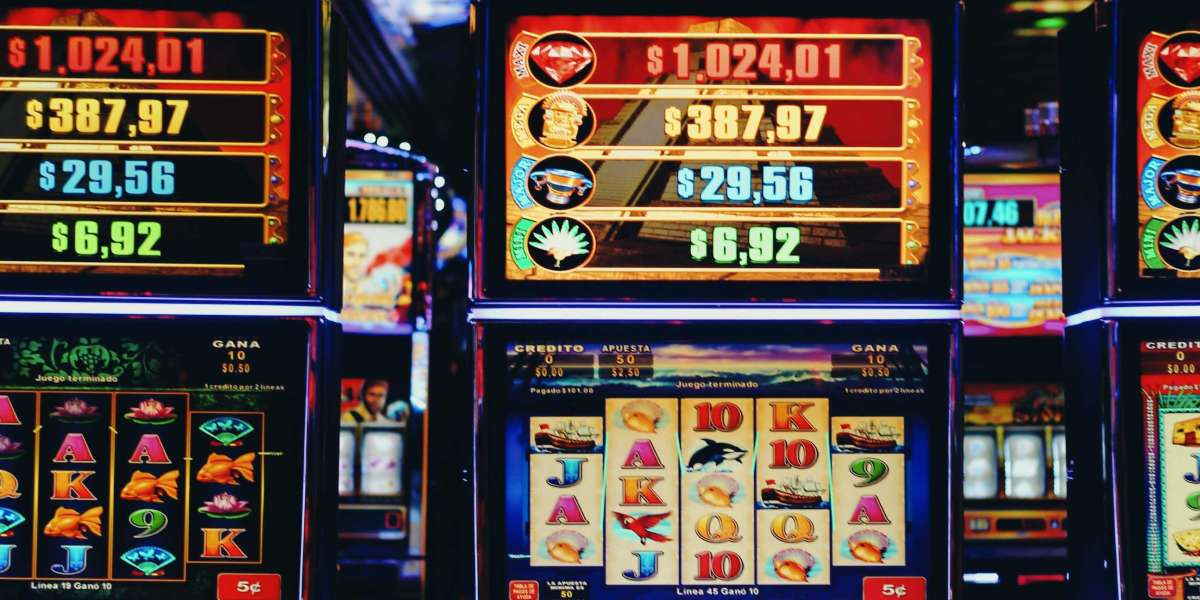 Jogos com croupier ao vivo