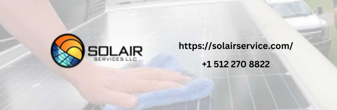 Solair service Cover Image