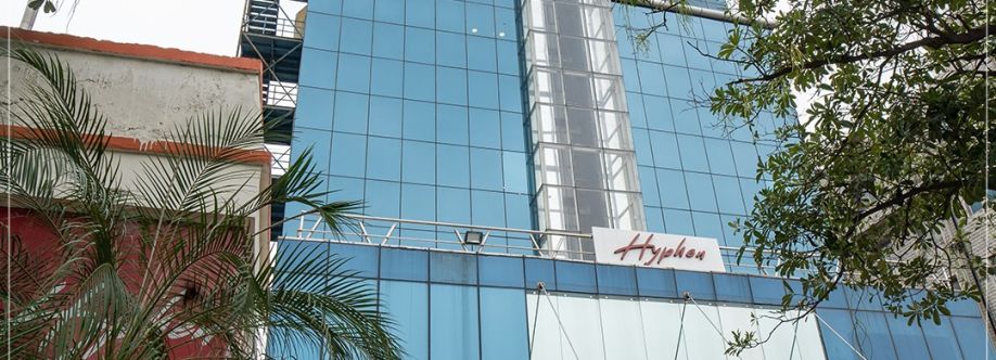 Hyphen Business hotel Cover Image