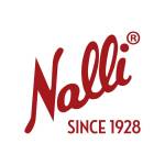 Nalli Silk Saree Profile Picture