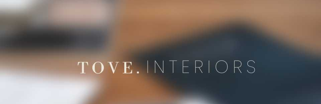 Tove Interiors Cover Image