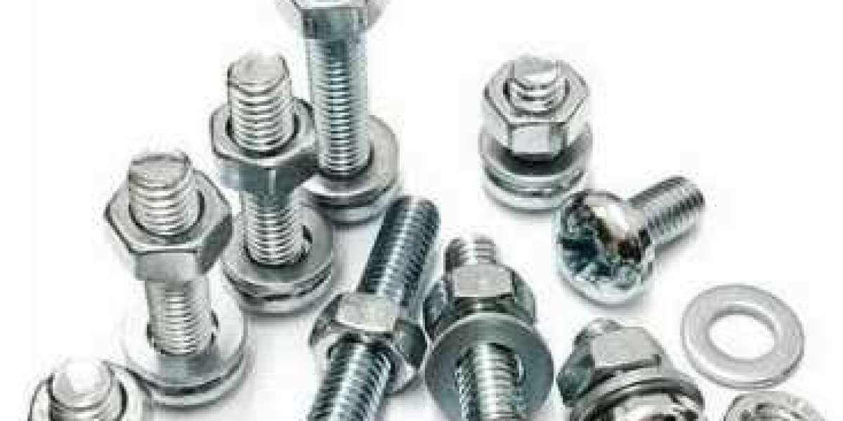 Best 7 Advantages of SS BOLT SCREW uses!