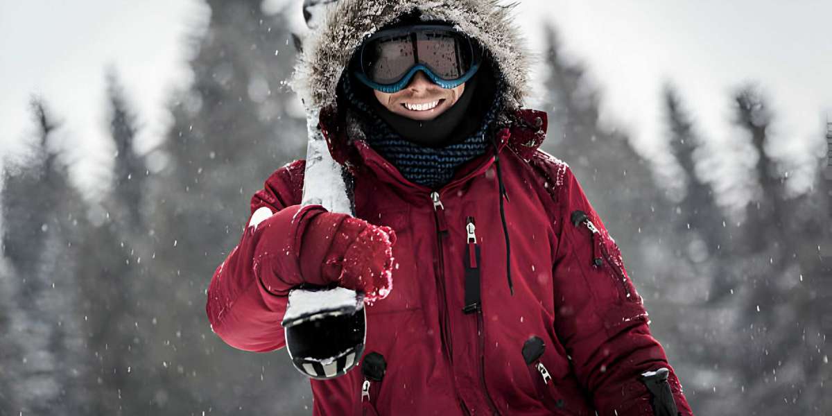 Embracing Style and Warmth: The Fashionable Heated Jacket Revolution