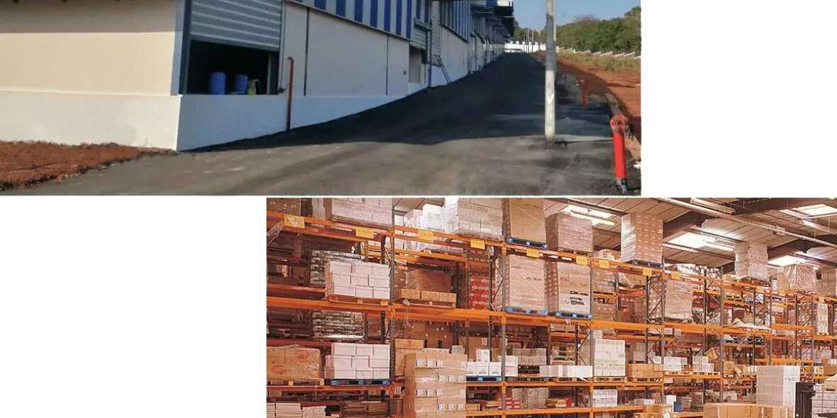 Unlocking Business Potential: A Comprehensive Guide to Warehouse Rentals in Kannur