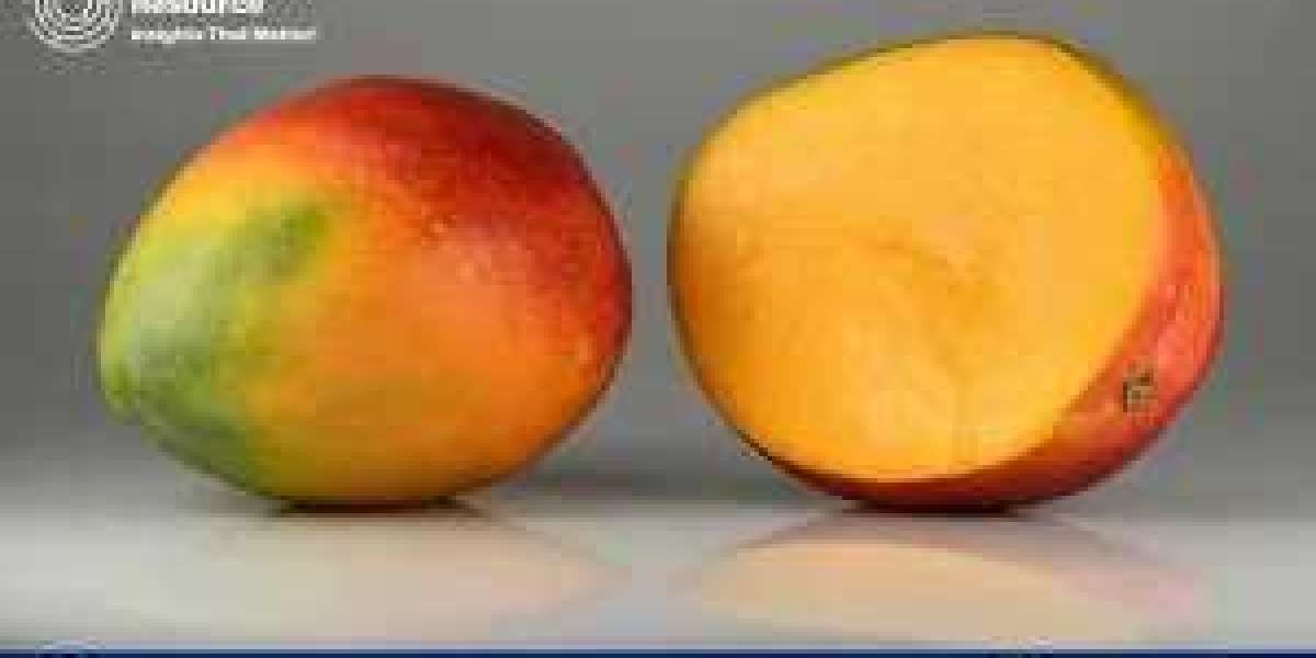 Sustainable Mango Production: Balancing Costs and Environmental Impact