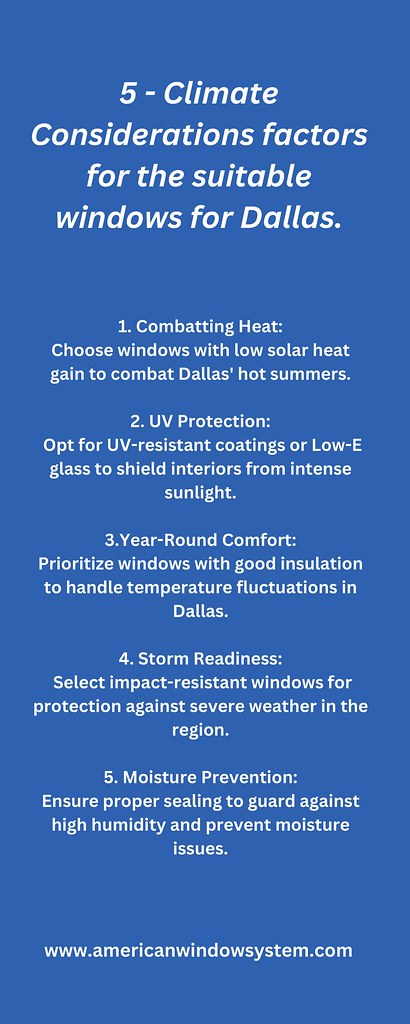 Heat-Resistant Solutions for Dallas Summers | Dallas' scorch… | Flickr