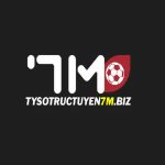 Tỷ số trực tuyến 7m Profile Picture
