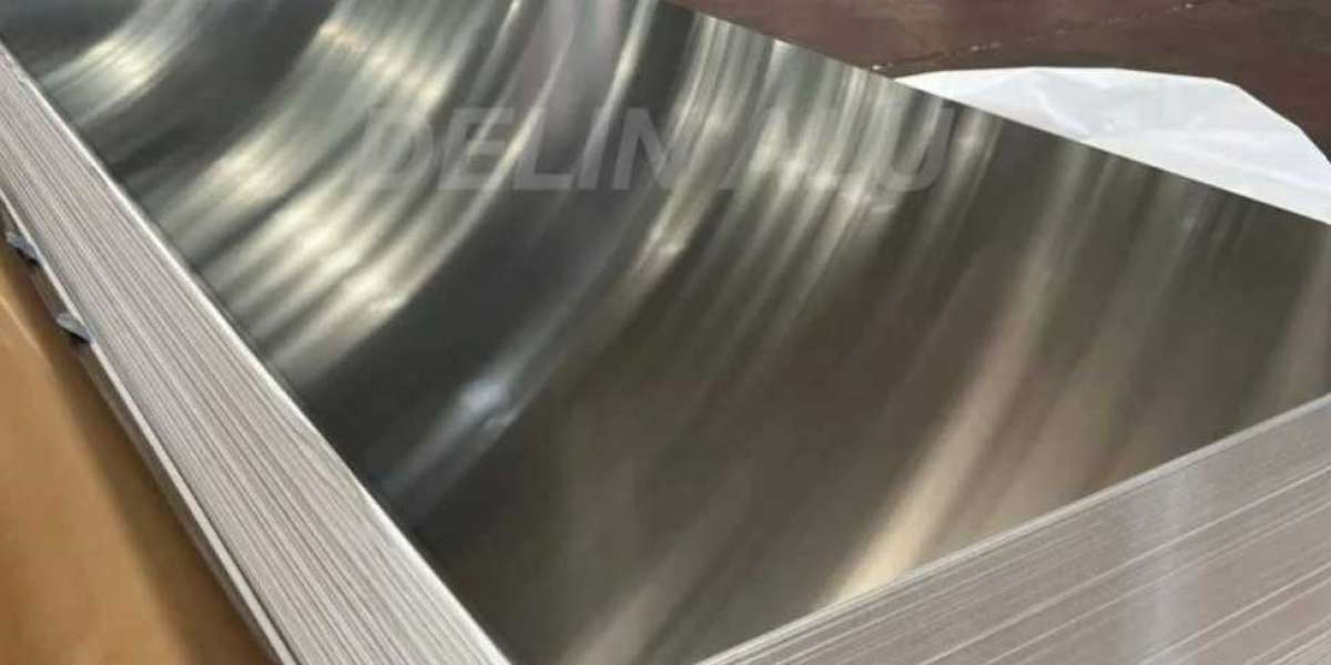 Top 4 advantages of using 5083 Aluminum Sheet that you should know