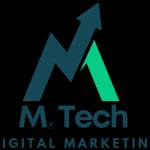 Mtech Degital Marketing Profile Picture