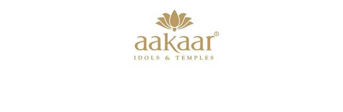 Aakaar Idols Temples Cover Image