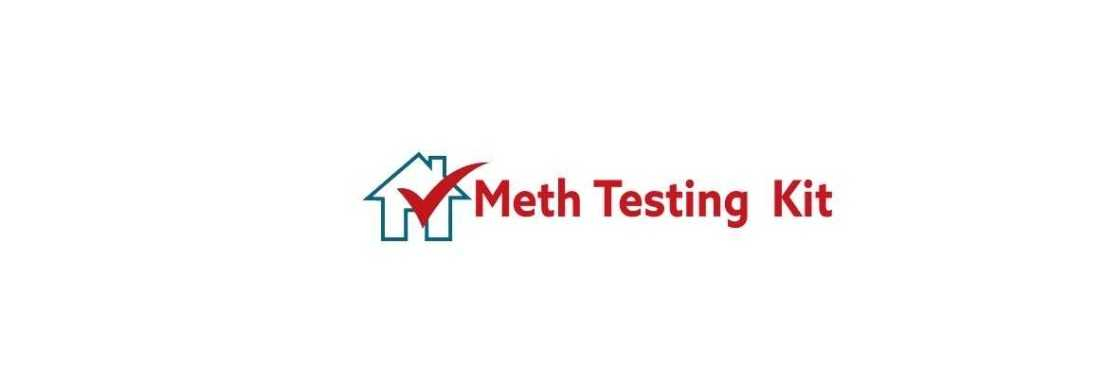 Meth Testing Kit Cover Image