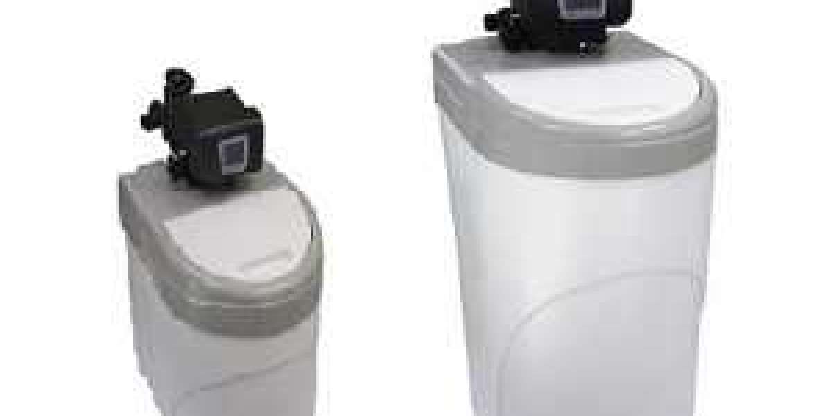 Water Softener Machine: Transforming Your Water, Enhancing Your Life