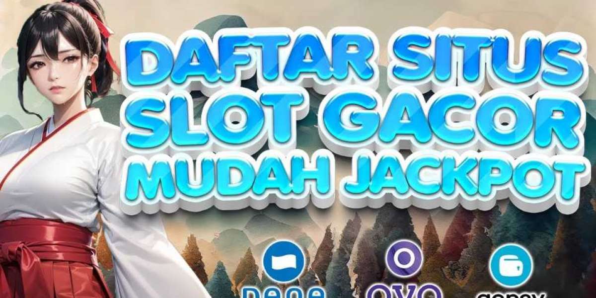 BUKANSLOT: Trik Jitu Main Slot Gacor