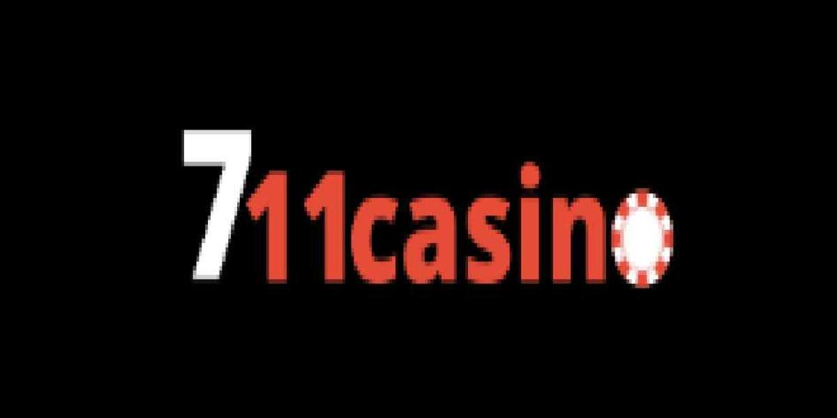 711 Casino die het beste zijn voor high rollers